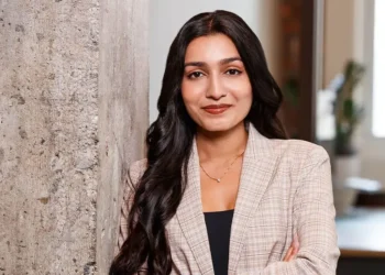 23 women in venture capital who made partner or higher at firms like Khosla, Greylock, and Lightspeed in 2025