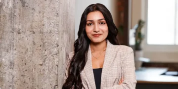 23 women in venture capital who made partner or higher at firms like Khosla, Greylock, and Lightspeed in 2025