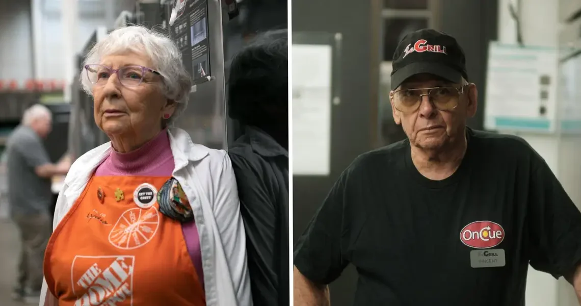 5 of the most popular stories from Business Insider’s year-long series on America’s oldest workers
