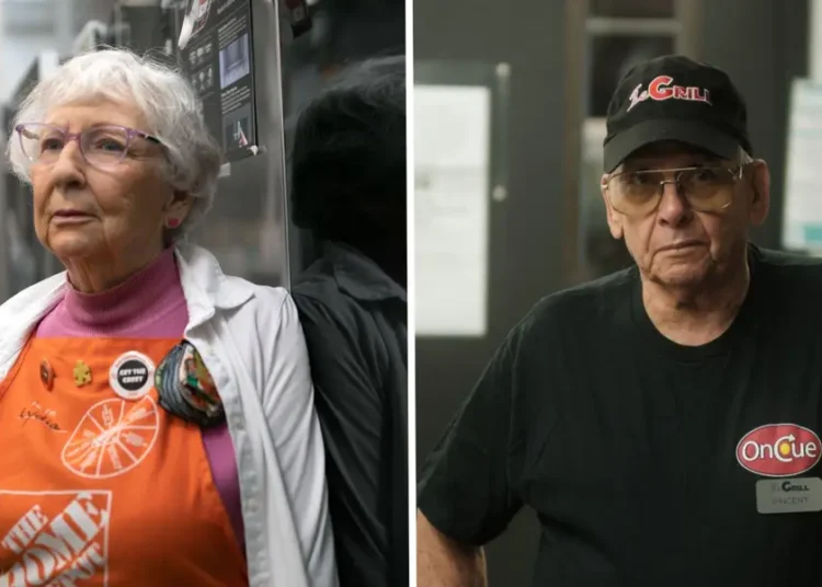 5 of the most popular stories from Business Insider’s year-long series on America’s oldest workers