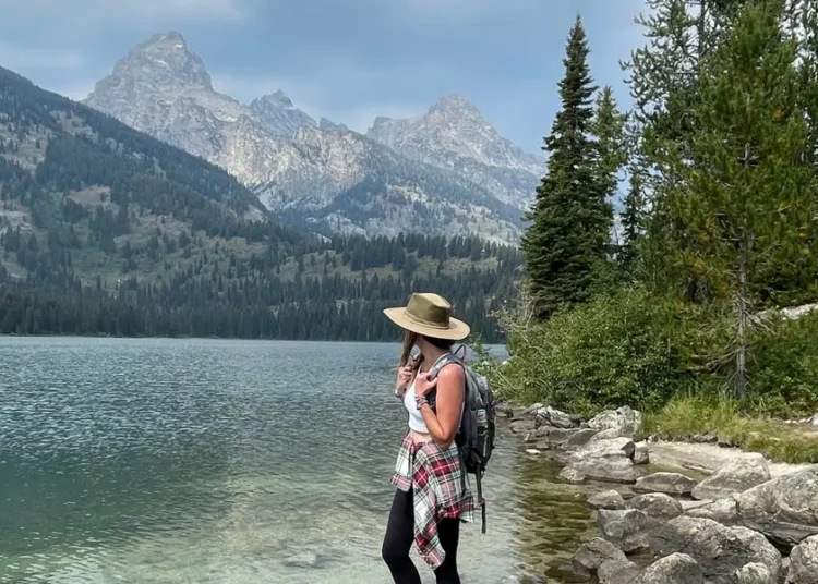 I’ve been to all 63 major US national parks, but just one consistently stands out as my favorite