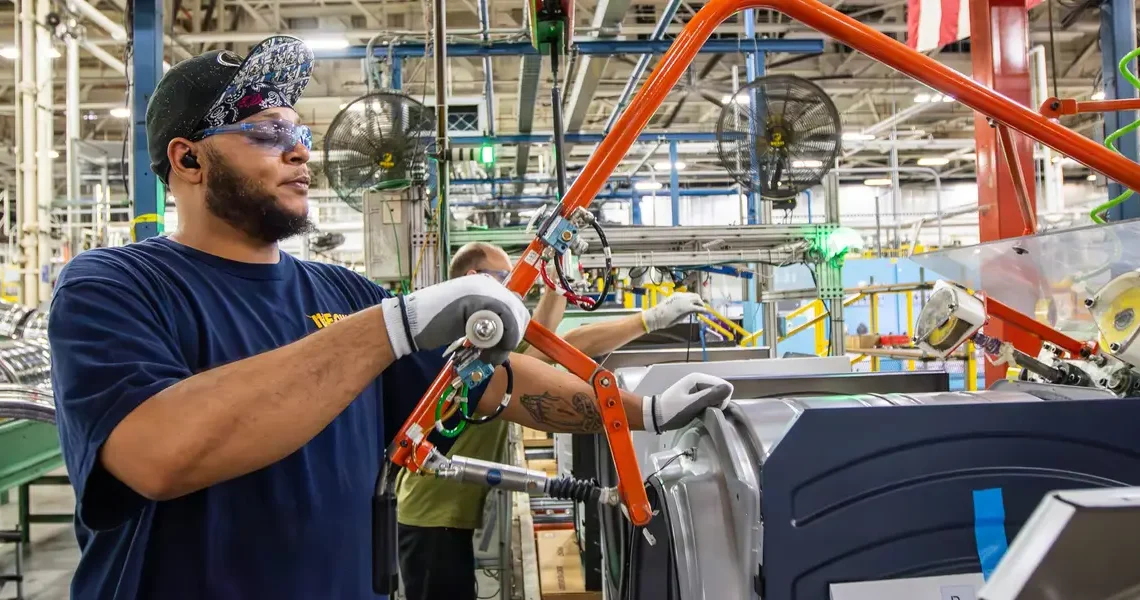 Are you buying more American-made brands? Fill out this survey.