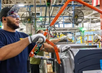 Are you buying more American-made brands? Fill out this survey.