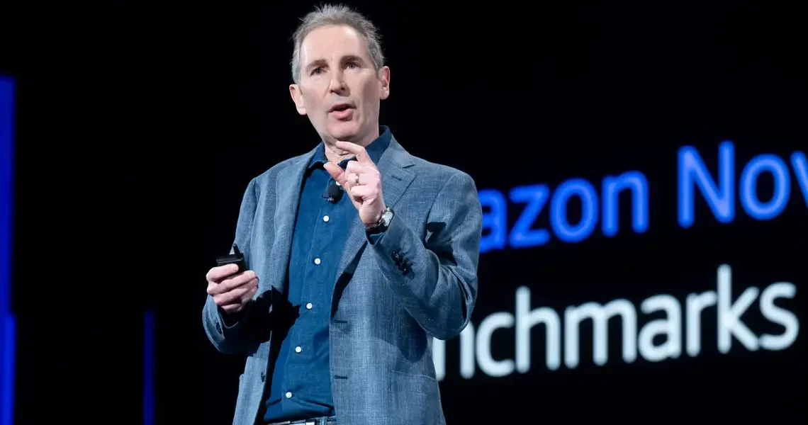 Amazon is letting visa workers stranded in India work remotely &mdash; as long as they don’t code or talk to customers