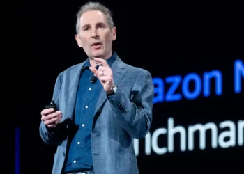 Amazon is letting visa workers stranded in India work remotely &mdash; as long as they don’t code or talk to customers