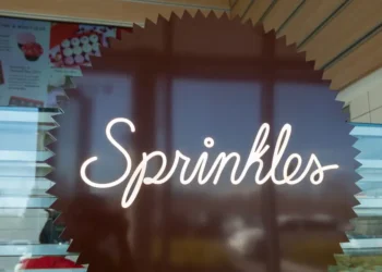 Sprinkles Cupcakes is closing, says the cofounder