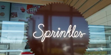 Sprinkles Cupcakes is closing, says the cofounder