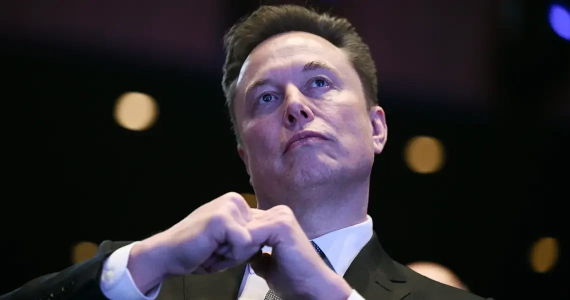Elon Musk plans ‘high-volume production’ of Neuralink brain chips and says he wants to automate the surgical procedure