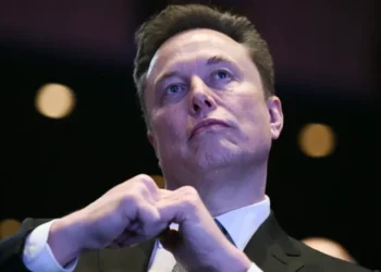 Elon Musk plans ‘high-volume production’ of Neuralink brain chips and says he wants to automate the surgical procedure
