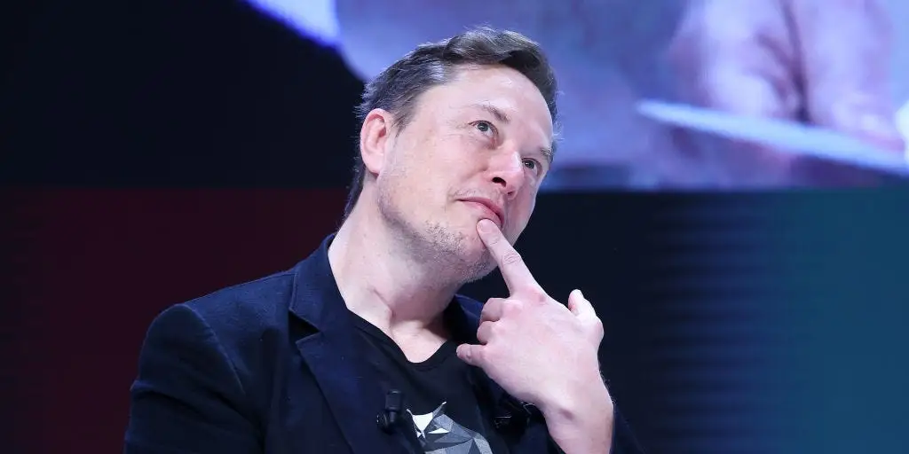 Elon Musk gave nearly $100 million worth of Tesla shares to charity for ‘tax planning’