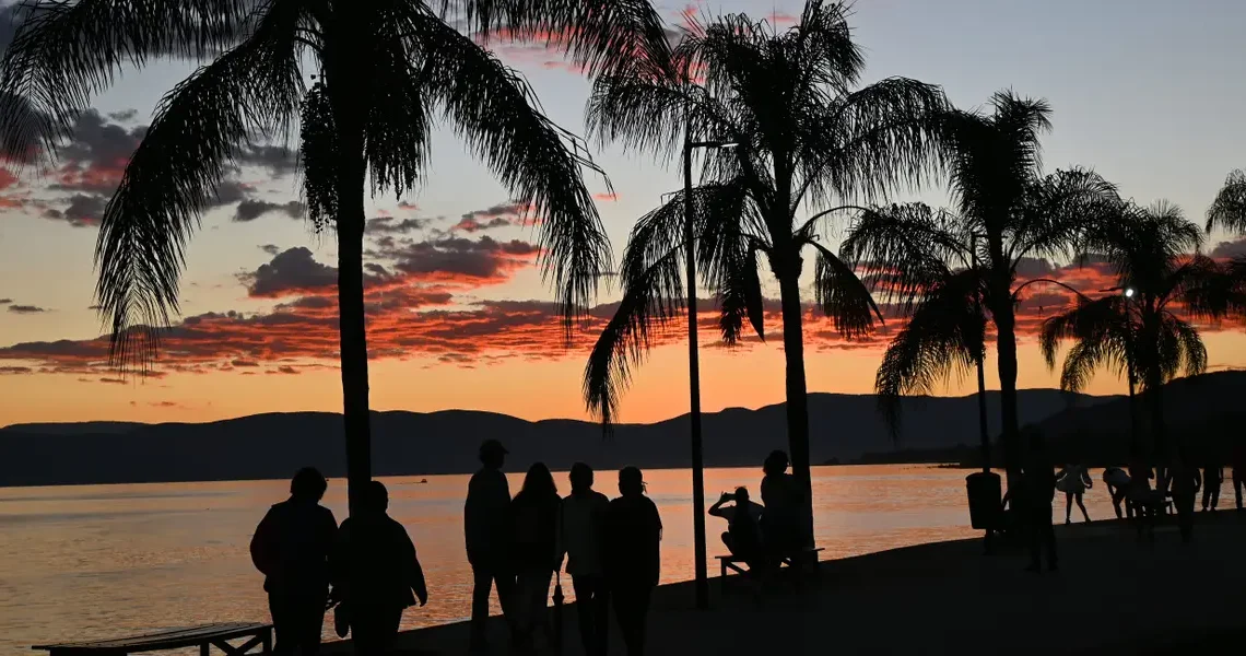 I left my full-time job at 50 and moved to Mexico. The savings were great &mdash; and the reinvention was even better.