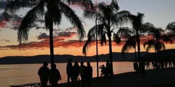 I left my full-time job at 50 and moved to Mexico. The savings were great &mdash; and the reinvention was even better.