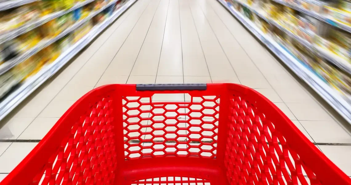 Target doesn’t get enough credit for its healthy grocery options. These are my dietitian-approved picks from the store.