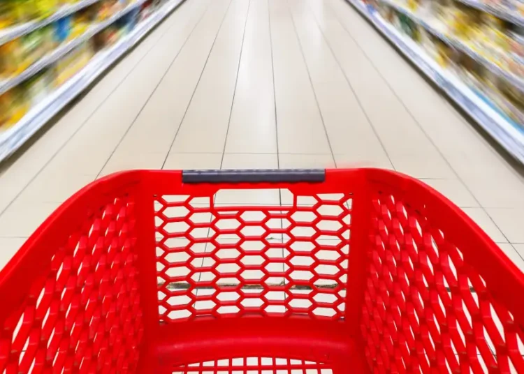 Target doesn’t get enough credit for its healthy grocery options. These are my dietitian-approved picks from the store.