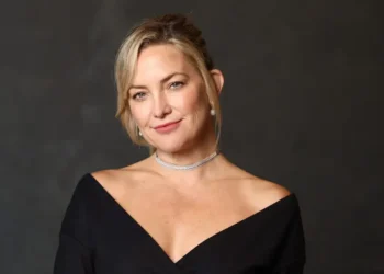 Kate Hudson, 46, says she doesn’t need long workouts to feel good