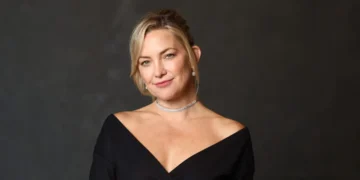 Kate Hudson, 46, says she doesn’t need long workouts to feel good