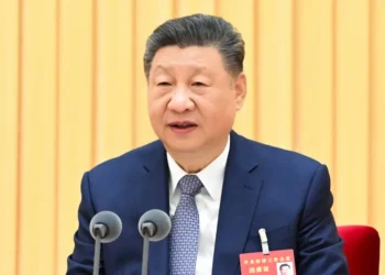 LLMs and a chipmaking boom: Here’s what Xi Jinping said about China’s AI wins in his New Year’s address