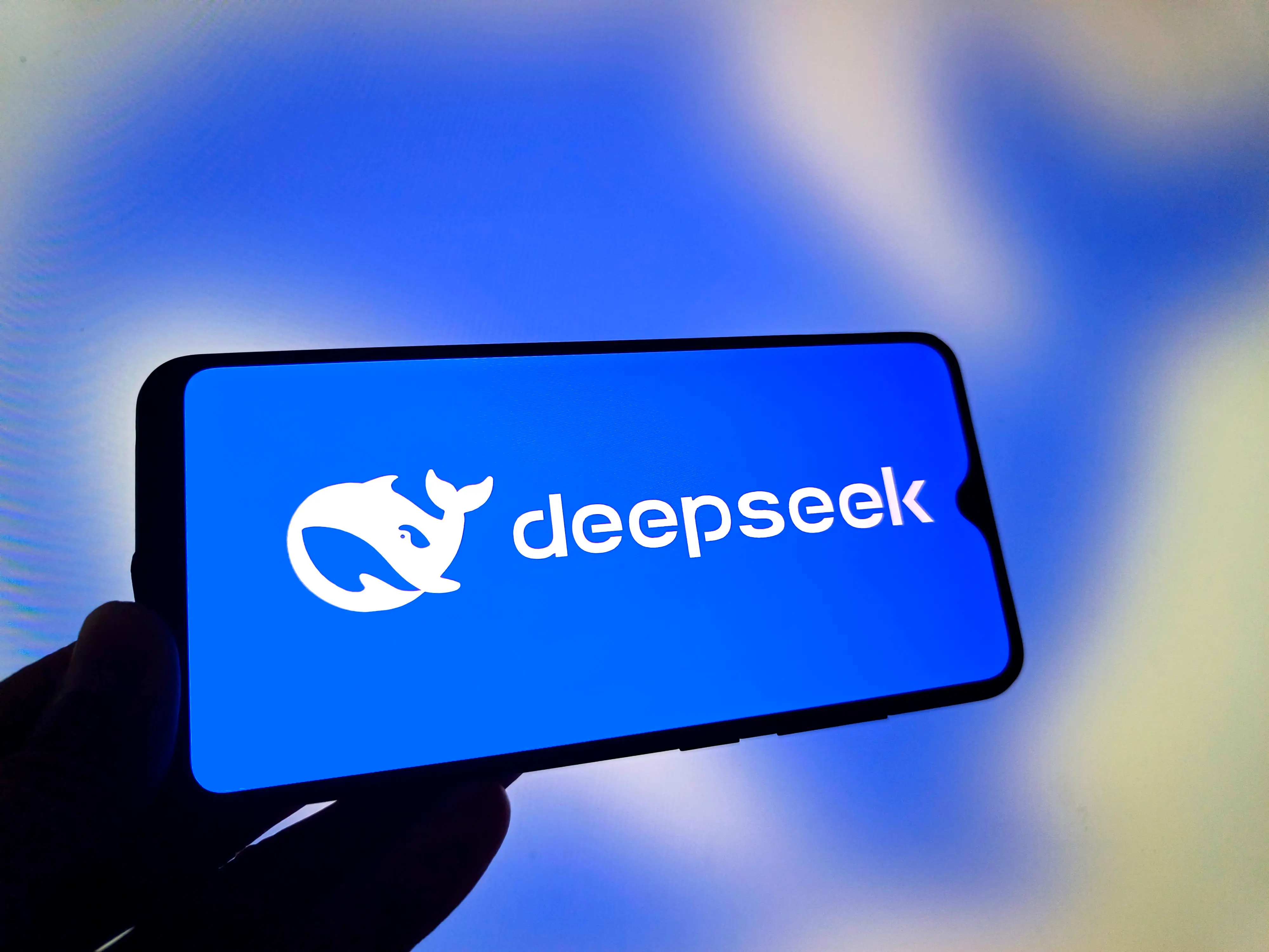 deepseek logo