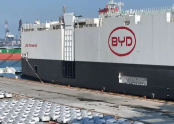 BYD has officially taken Tesla’s crown and become the world’s largest EV seller