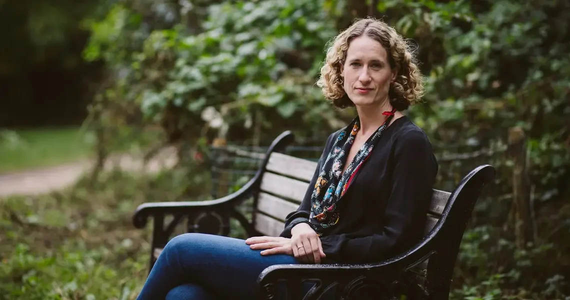 I quit my job at 35 after my husband died. It’s been 6 years, and finding a new job has been harder than expected.