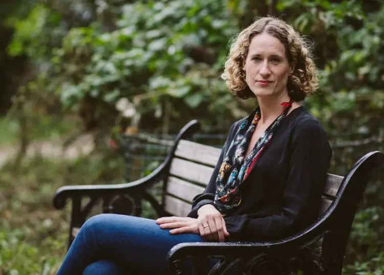 I quit my job at 35 after my husband died. It’s been 6 years, and finding a new job has been harder than expected.