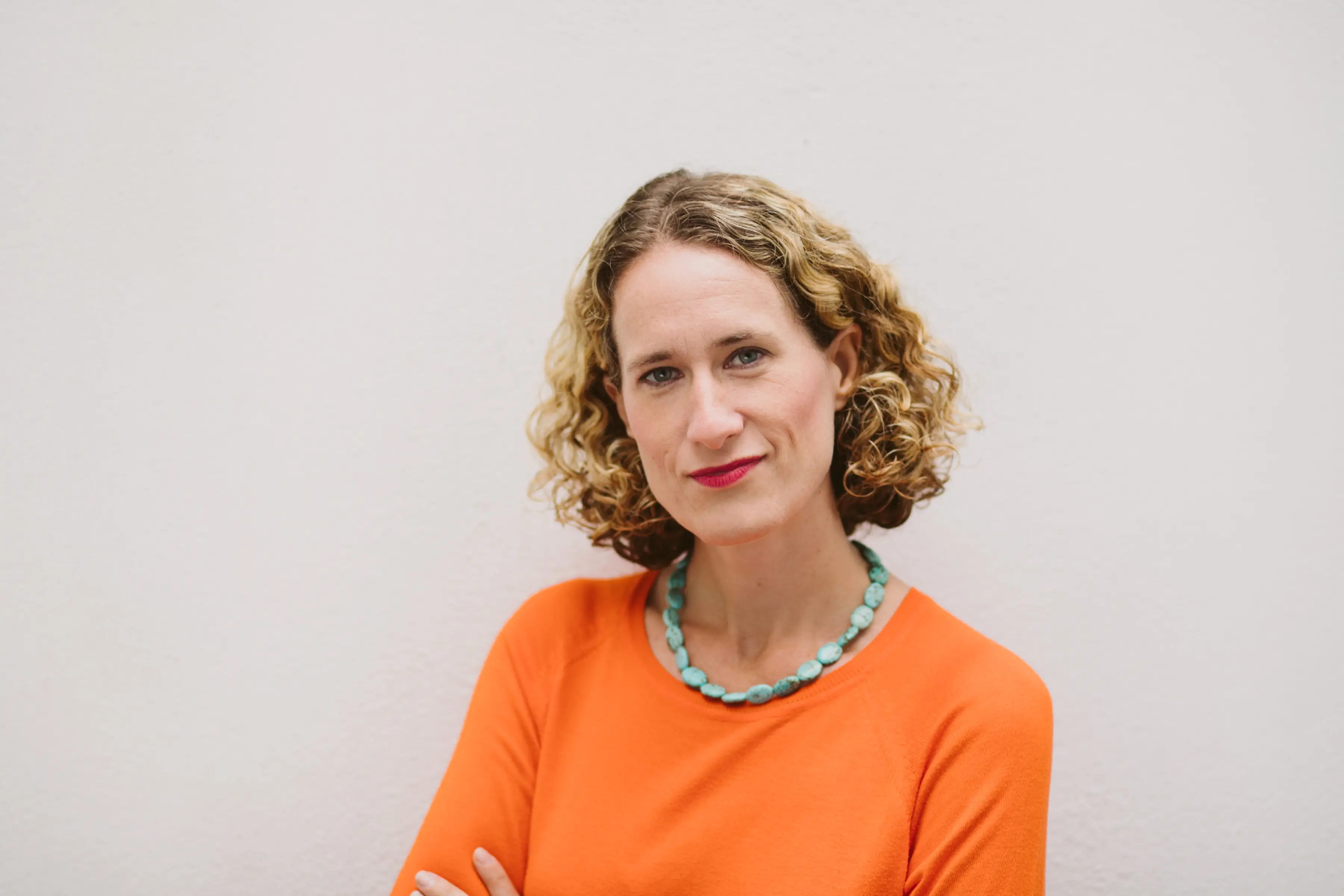 Alex Delaney headshot