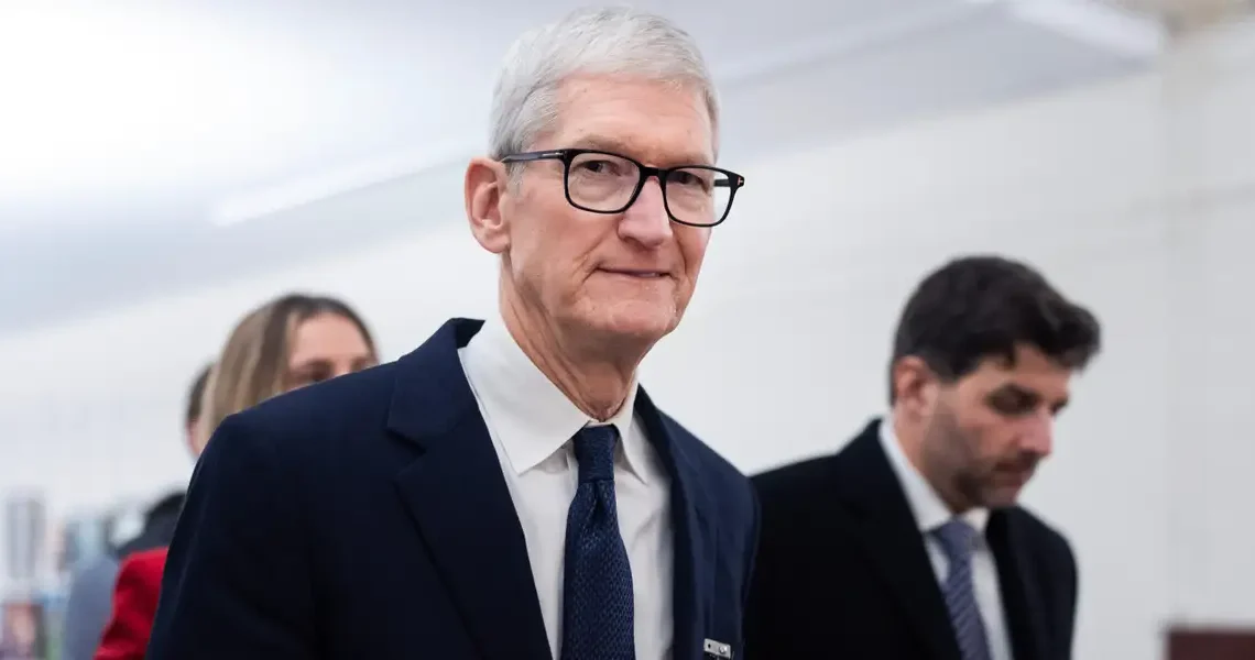2026 is set to be a pivotal year for Apple &mdash; one that could shape CEO Tim Cook’s legacy