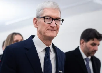 2026 is set to be a pivotal year for Apple &mdash; one that could shape CEO Tim Cook’s legacy