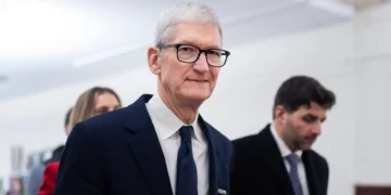 2026 is set to be a pivotal year for Apple &mdash; one that could shape CEO Tim Cook’s legacy