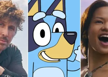 Disney has over 40 movies coming to theaters through 2031 &mdash; here they all are