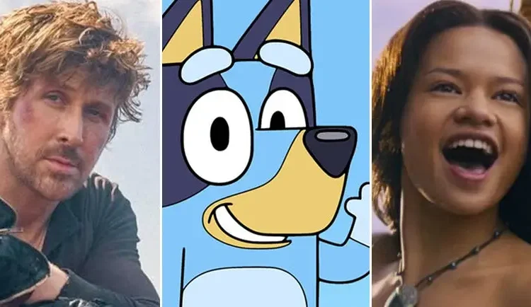 Disney has over 40 movies coming to theaters through 2031 &mdash; here they all are