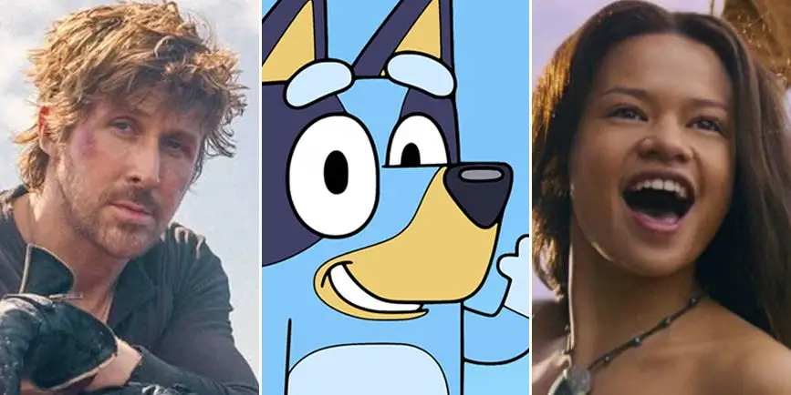 Disney has over 40 movies coming to theaters through 2031 &mdash; here they all are