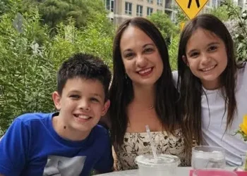 My son had to do a family tree for a school project. I went on a genealogy deep dive to learn about a side of the family I never knew about.