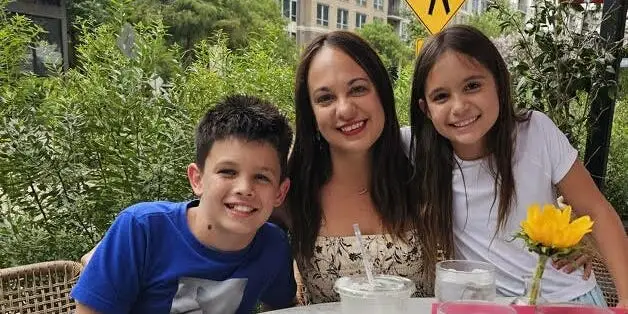 My son had to do a family tree for a school project. I went on a genealogy deep dive to learn about a side of the family I never knew about.