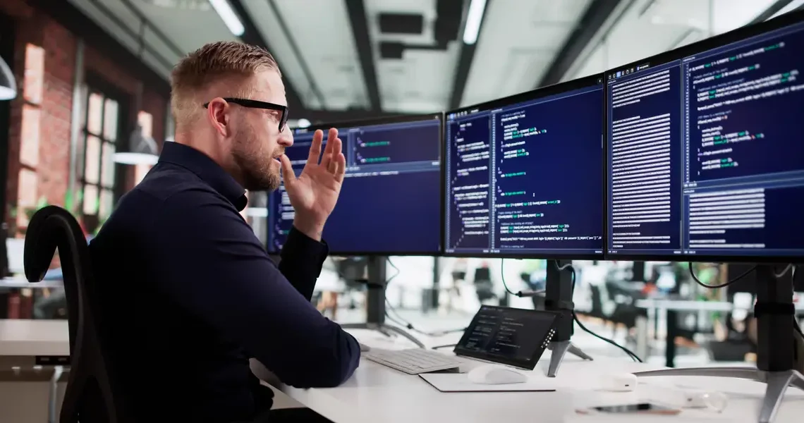 Are you a software engineer? Tell us what you think about vibe coding