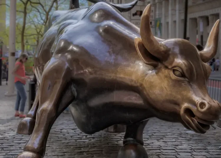 2025 returns for hedge funds are rolling in. Here are the big names that led the industry.