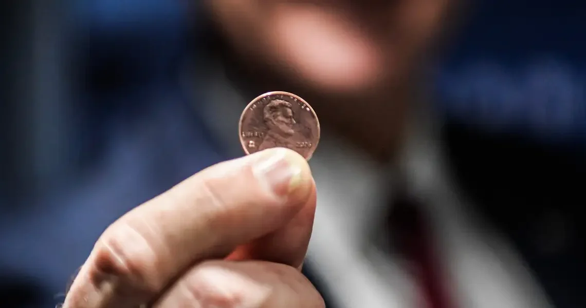 Less pennies, more problems: Why retailers are pleading for exact change