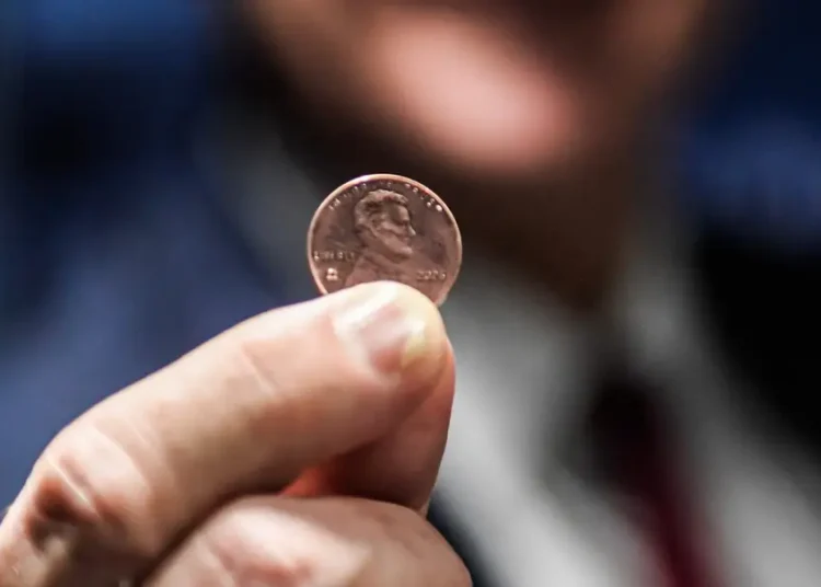 Less pennies, more problems: Why retailers are pleading for exact change