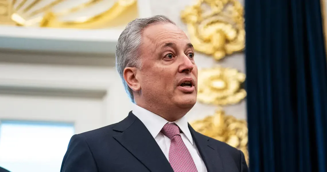 David Sacks sees 2 cities replacing NYC and SF as finance and tech capitals