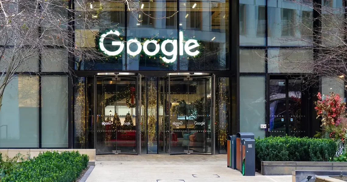 Ex-Google engineer shares 5 tips for landing a Big Tech job, from referrals to technical interviews