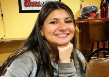 A 26-year-old was bloated and thought she had hemorrhoids. She was diagnosed with stage 4 colon cancer.