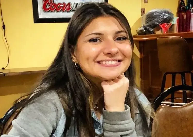 A 26-year-old was bloated and thought she had hemorrhoids. She was diagnosed with stage 4 colon cancer.