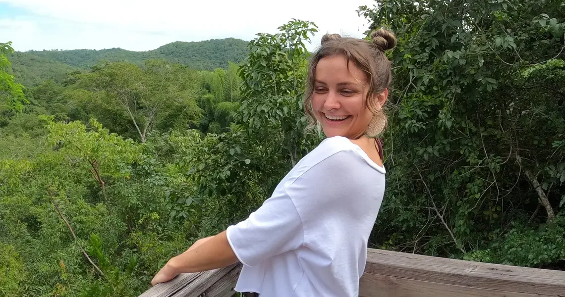 I left the US to start over after a tragedy &mdash; and fumbled through 5 classic first-timer mistakes