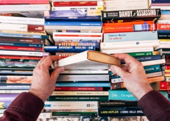 Whatever your resolutions, these books can help kick off the year with a fresh start