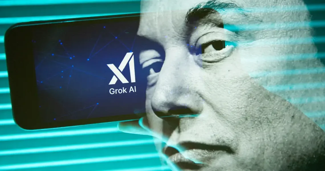 Elon Musk’s Grok AI faces government backlash after it was used to create sexualized images of women and minors