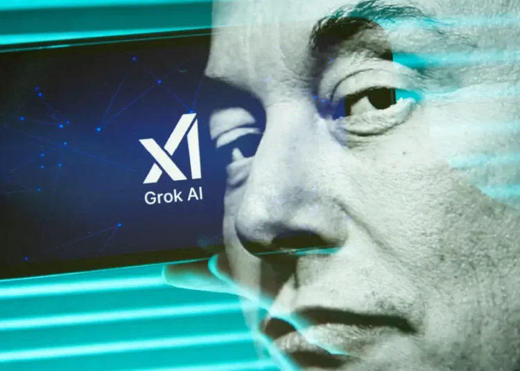 Elon Musk’s Grok AI faces government backlash after it was used to create sexualized images of women and minors