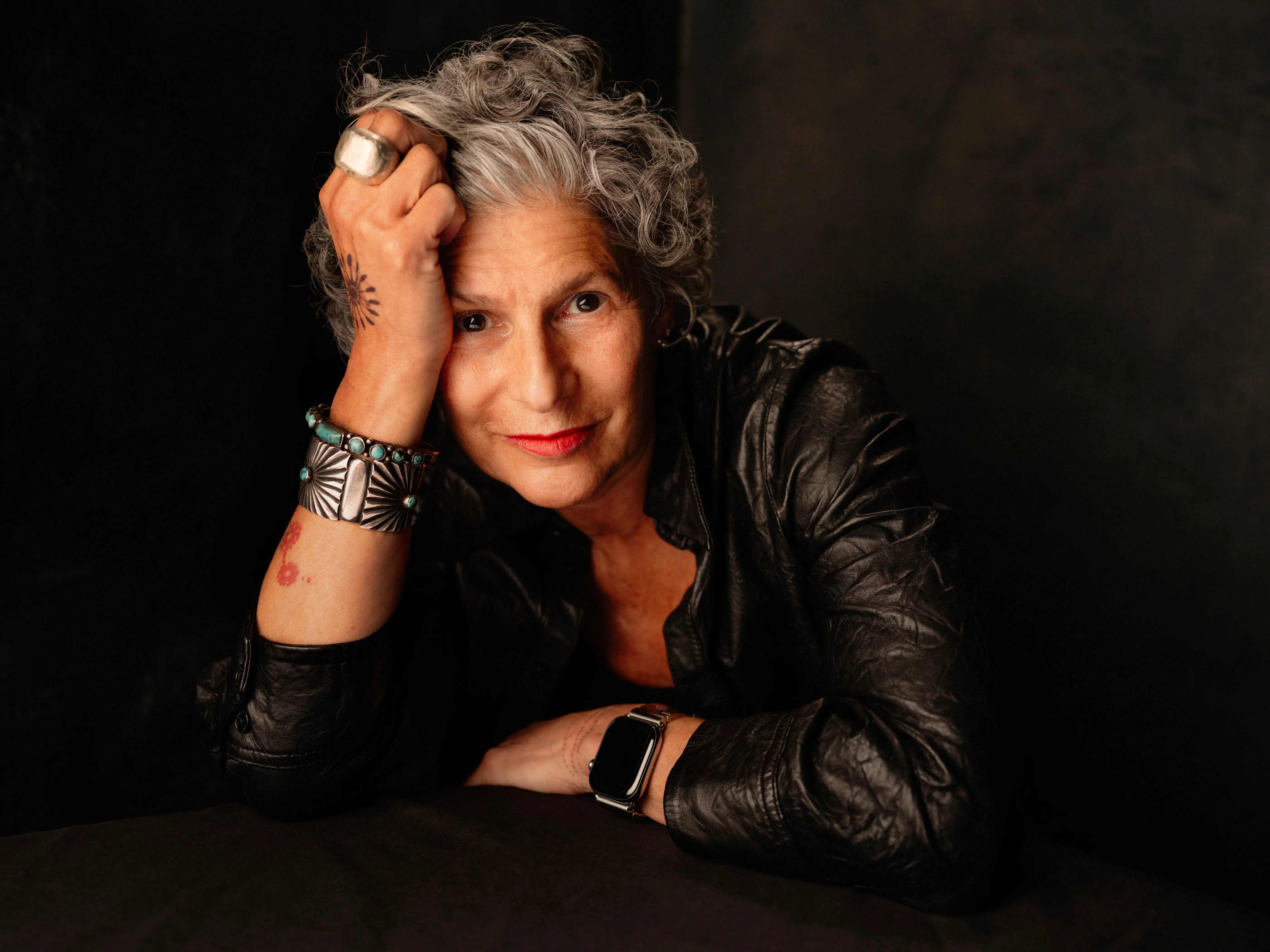 Headshot of Loren Greiff