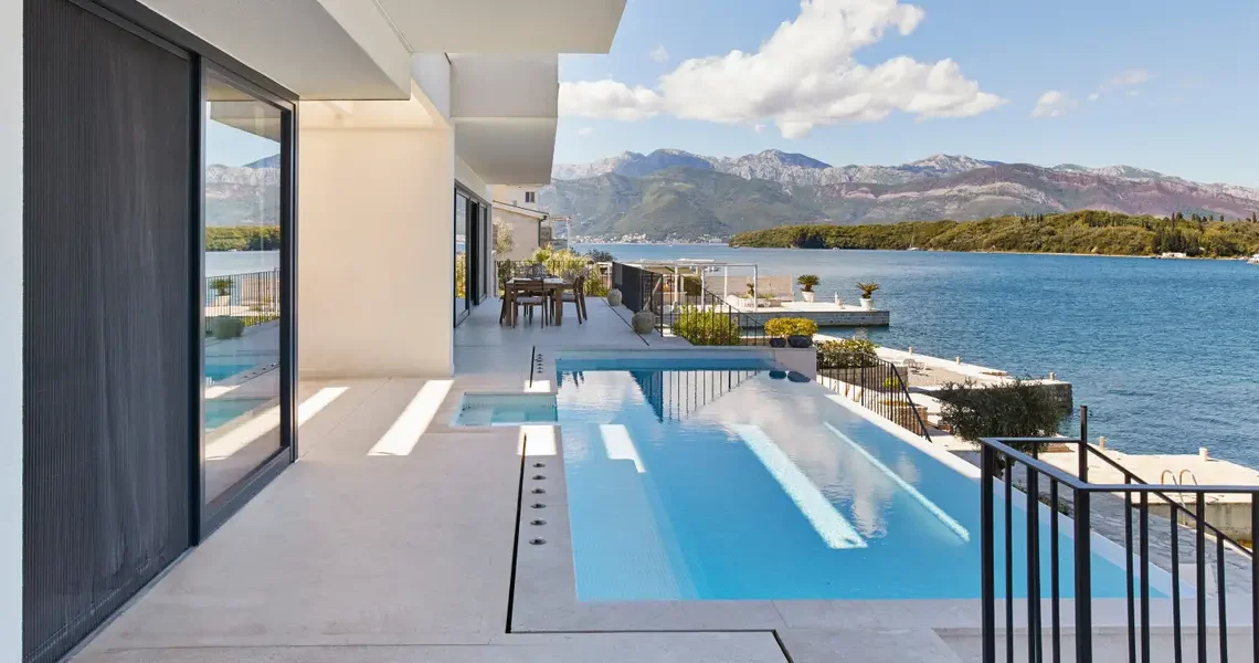 For the ultrawealthy, privacy is the ultimate travel status symbol