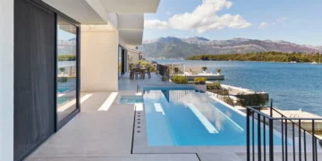 For the ultrawealthy, privacy is the ultimate travel status symbol