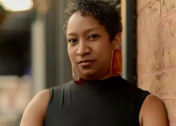 I had a stroke at 29 and went back to work weeks later. It taught me how to lead through a crisis &mdash; and to give grace to myself and my colleagues